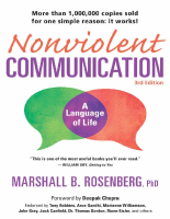 Nonviolent Communication - 3rd Edition.pdf